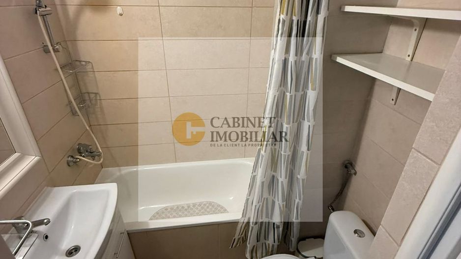 2 camere | Piata Amzei | Creditabil | Etaj 5/7 - Poză 8