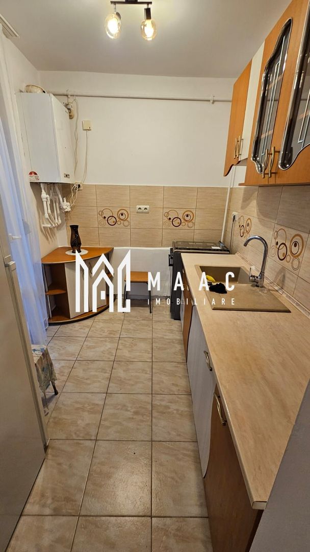 Apartament 2 Camere I Parter I Loc Parcare I Calea Cisnadiei - Poză 6