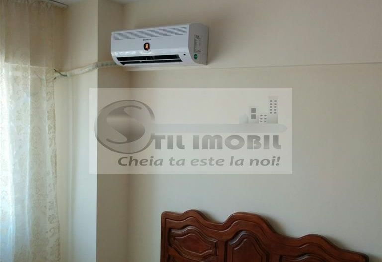 Apartament 1 camera Gara 420 euro - Poză 8