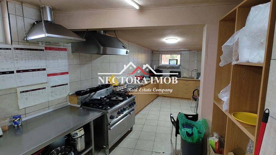 NECTORA IMOB Exclusivitate - Casa + spatiu comercial Str. Feldioarei - Poză 7