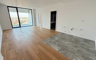 Apartament Modern 2Camere • Etaj Înalt • Priveliște Superbă • Acces Metrou 50 m - Poză 4