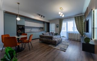 Apartament la cheie | etaj intermediar | Zona Terra - Poză 3