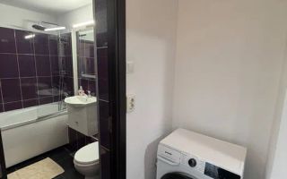 2 camere decomandate, Piata Cipariu, Zona Centrala, Avram Iancu - Poză 6