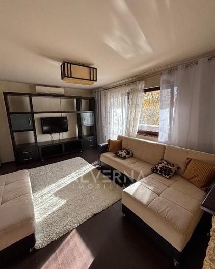 Apartament 3 camere 65mp | parcare | balcon | cartier Gheorgheni - Poză 1