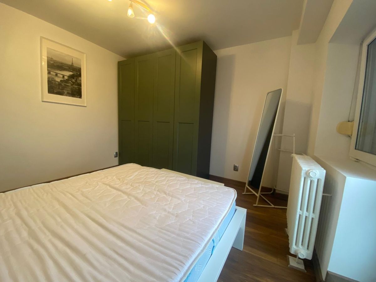 De Inchiriat Apartament, zona Alba Iulia, mobilat modern - Poză 18