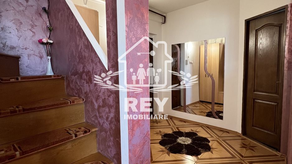 Apartament 3 camere de 87 mp cu balcon Bd.Mihai Viteazu / Cedonia - Poză 6
