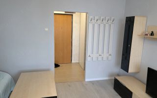 Garsonieră metrou Titan 2 min, mobilată, modernă, pet friendly - Poză 7