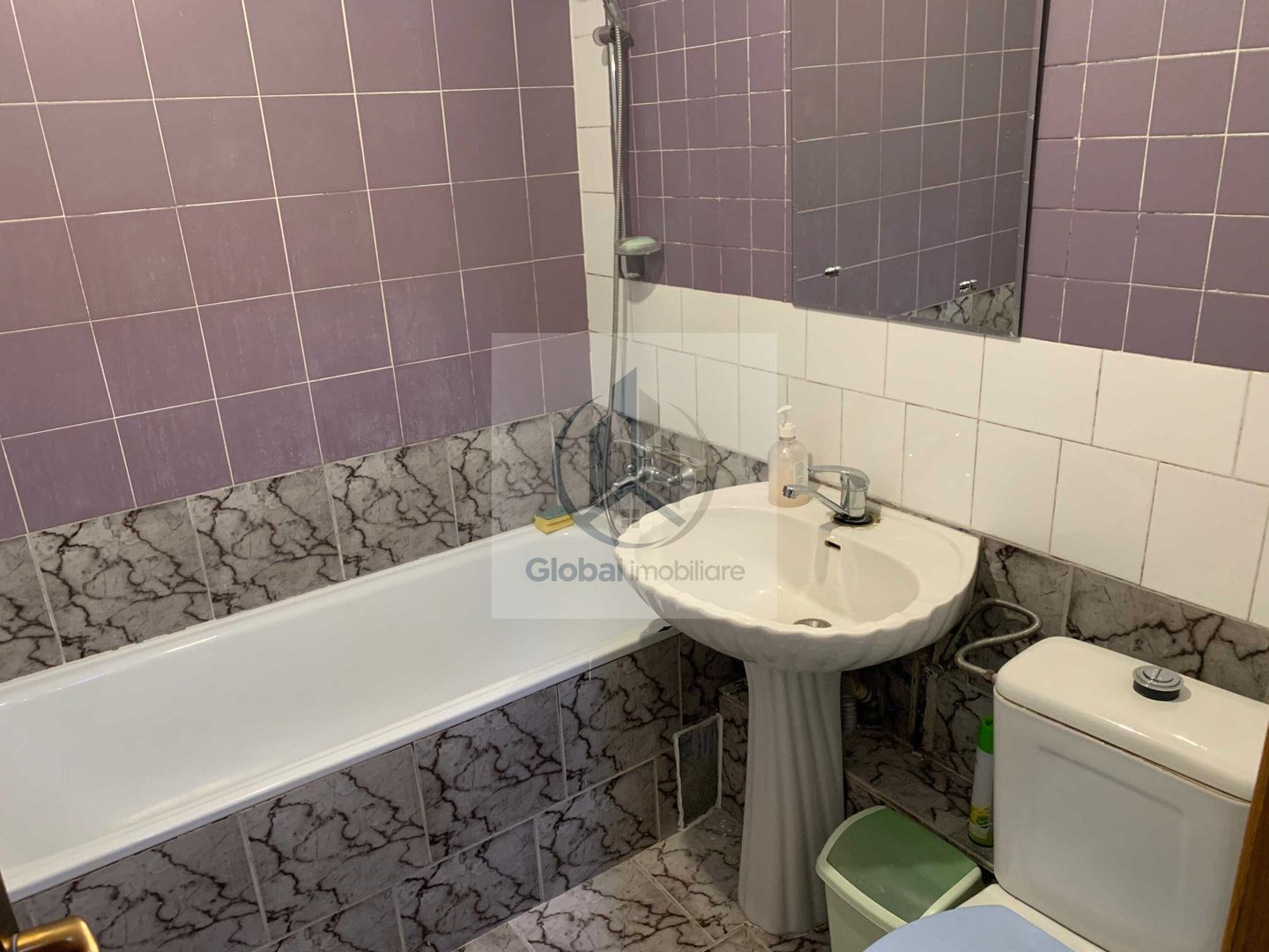 metrou brancoveanu inchiriere apartament 2 camere - Poză 7