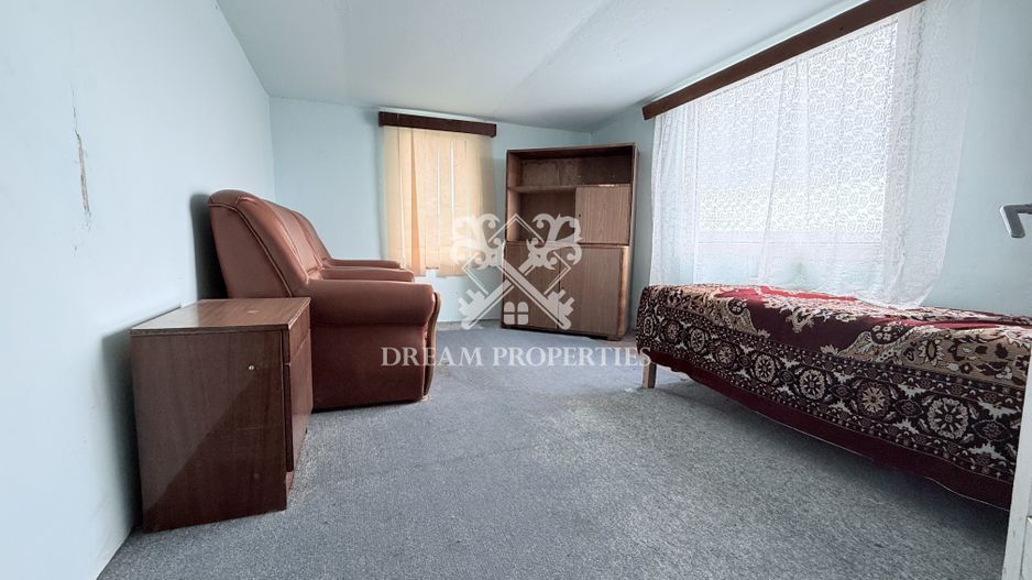 Casa individuala, teren 451 mp în Apahida-ideală pentru renovare - Poză 6