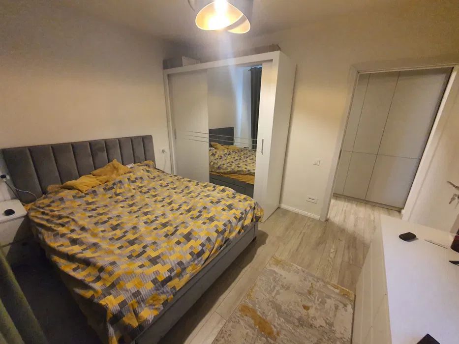 APARTAMENT SUPERB 1 MAI | METROU - Poză 3