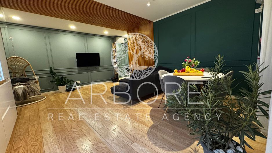 Apartament 3 camere | 90 mp utili | Terasă spațioasă | Otopeni - Poză 2