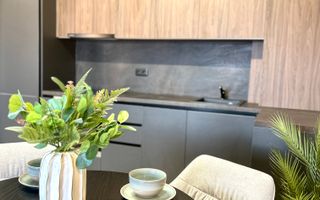 Apartament modern, mobilat complet – Zona Eroilor, Florești - Poză 15