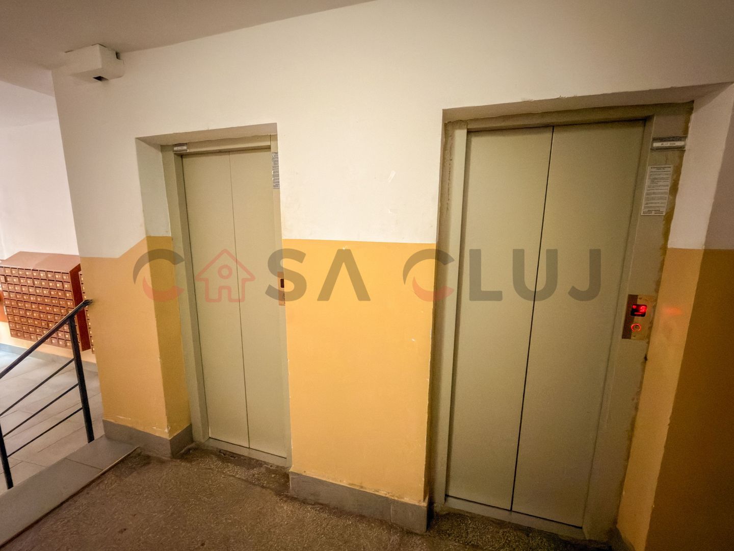 Garsoniera Confort 1 - Zona BIG / Toskana, Manastur ! - Poză 6