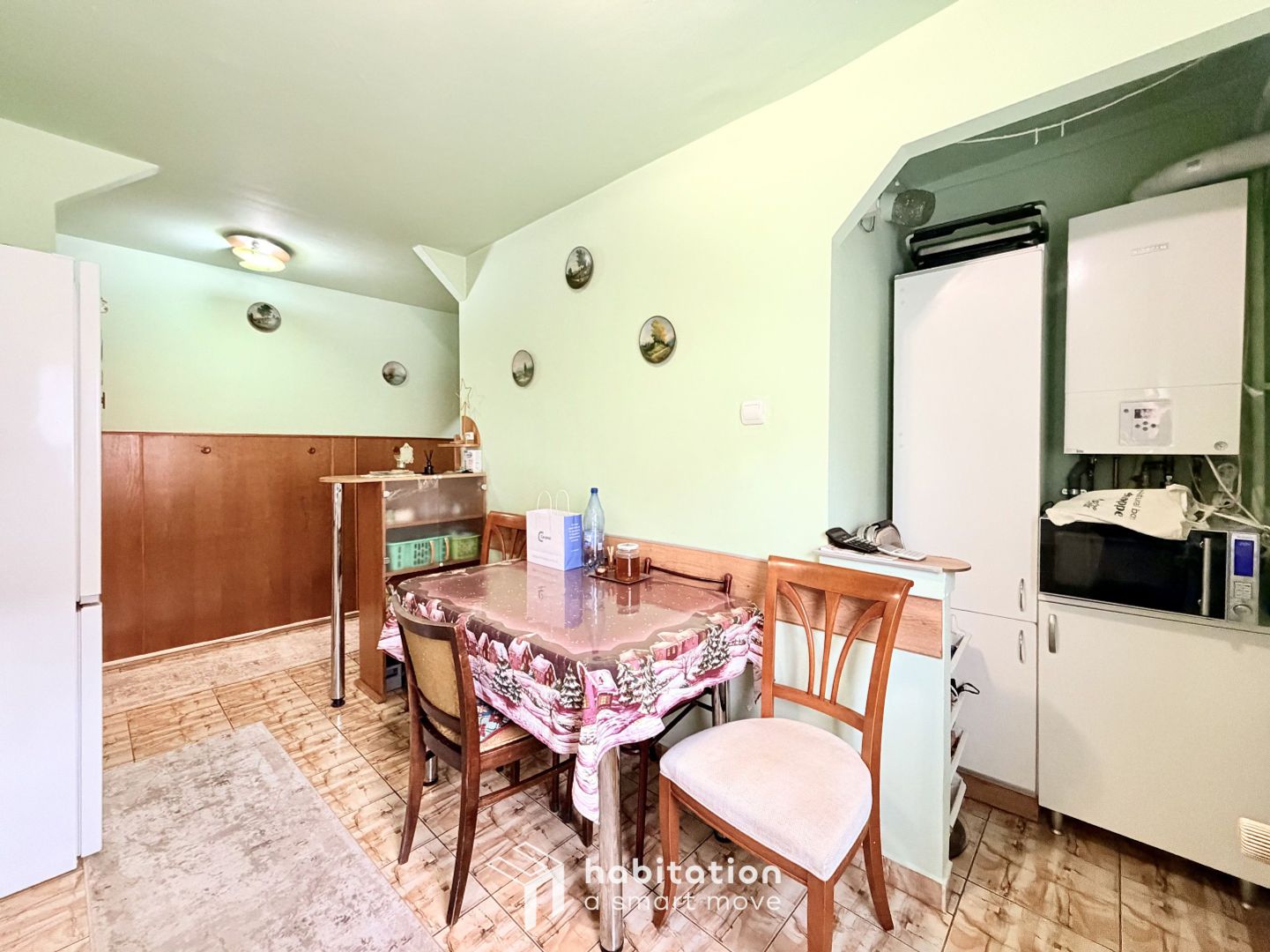 Apartament 3 camere de vânzare - Girocului, 0% comision cumpărător - Poză 16