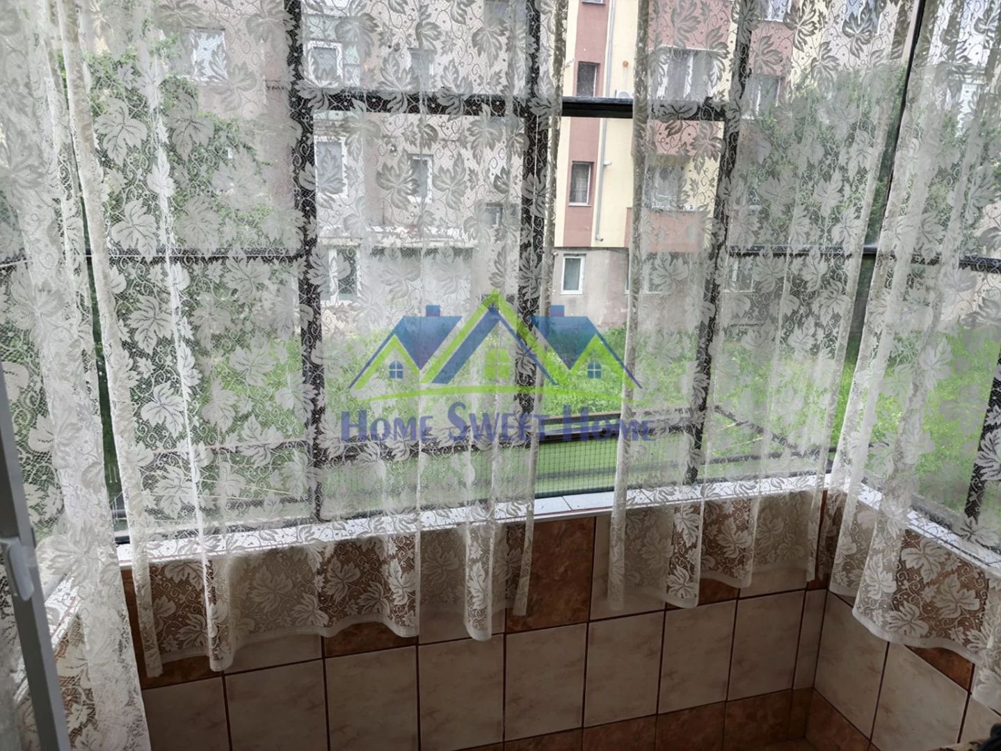 Apartament 2 camere M5, etaj 1, bloc 28 – Centrală + balcon închis - Poză 8