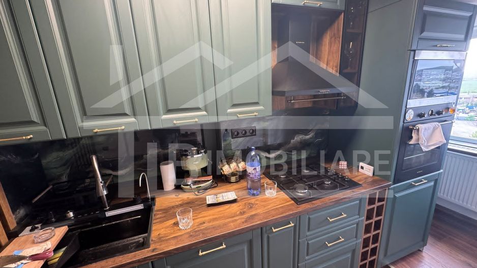 Apartament cu 3 camere,decomandat,76 mp,pet-friendly,Zona Libertatii - Poză 4