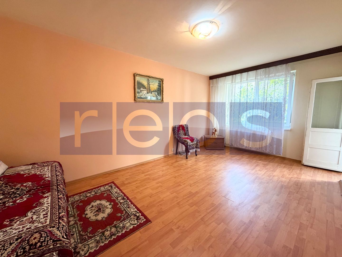 VANZARE 2 CAMERE | 53 MP | DECOMANDAT | ETAJ 3 | ZONA CRANGASI - Poză 1