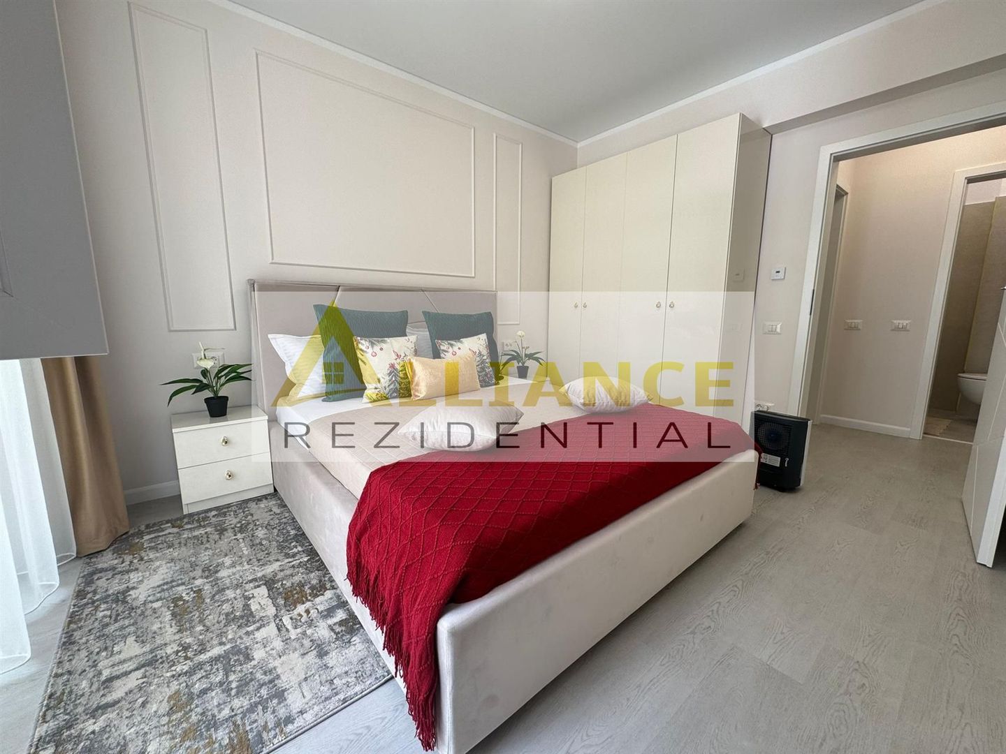 [DIRECT DEZVOLTATOR] Apartament 3 camere - 2 bai - Metrou - Poză 8