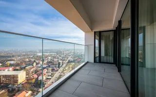 Apartament PREMIUM *4 camere* | One Verdi Park - Poză 37