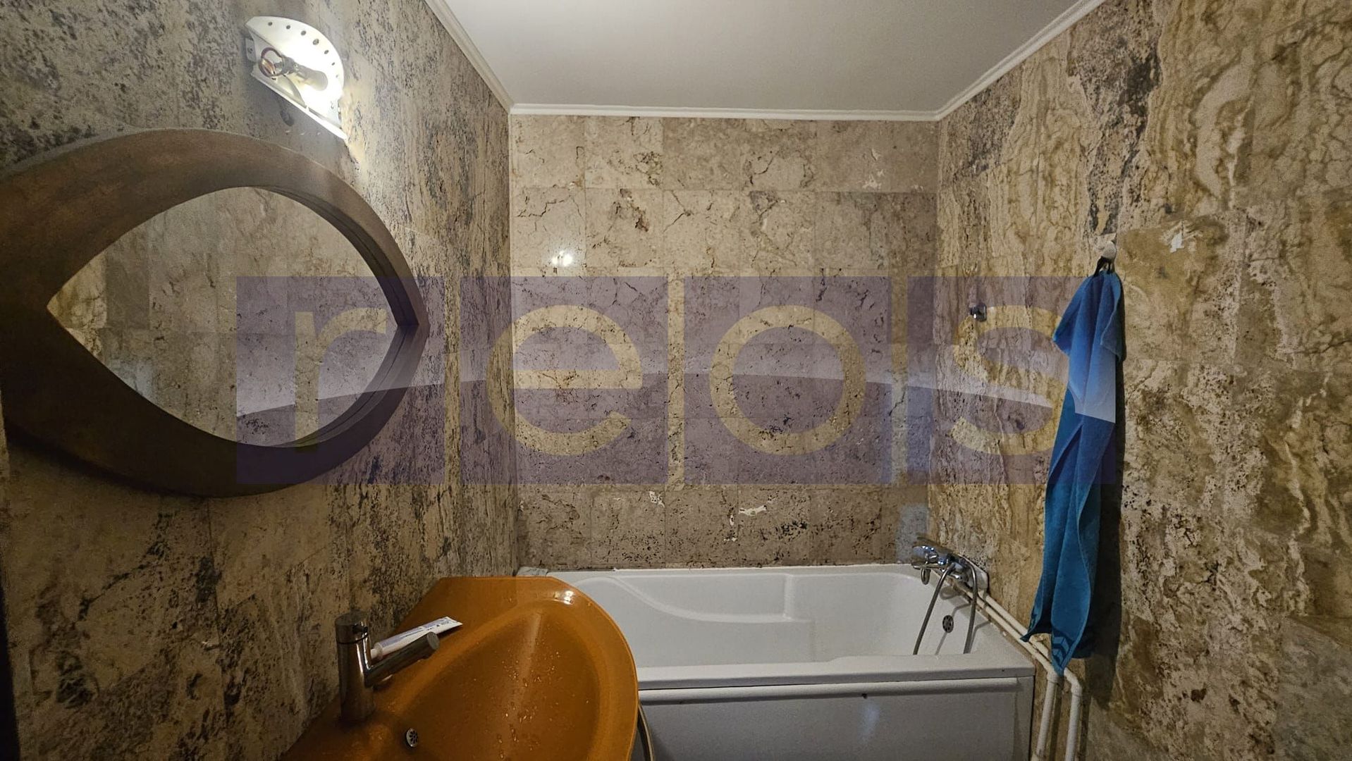 DE VANZARE APARTAMENT 2 CAMERE GRIVITEI -TITULESCU - Poză 6