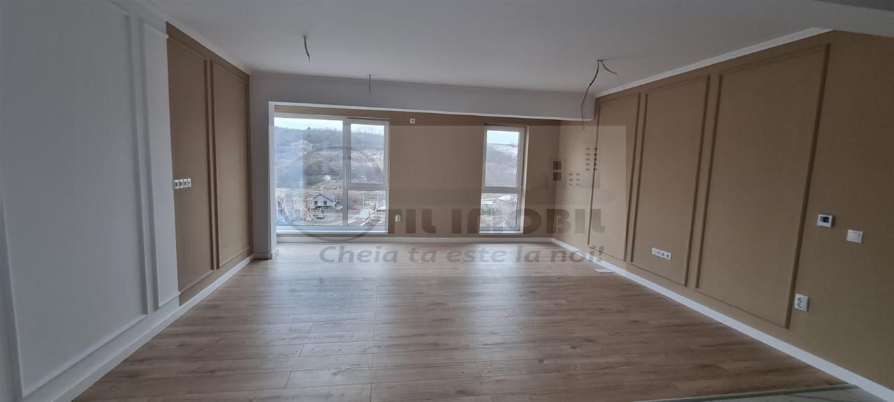 Ap. 3 camere 2bai + gradina zona Rediu-mutare imediata - Poză 3