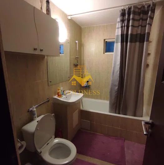 3 camere decomandate, balcon, Zorilor, UMF, Observatorului, Profi - Poză 5