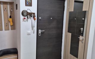 Penthouse 3 camere și terasă panoramică Valea Doftanei Drumul Taberei - Poză 7