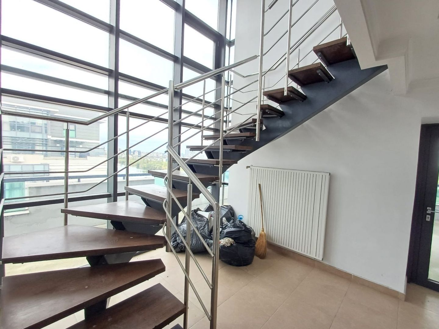 Penthouse Emerald Residences 363 mp etaj 11-12 Lacul Tei - Poză 14