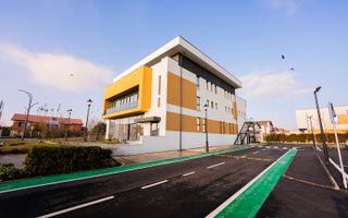 Vila 4 camere, Comuna Berceni, eficienta energetic, P+1E - Poză 29