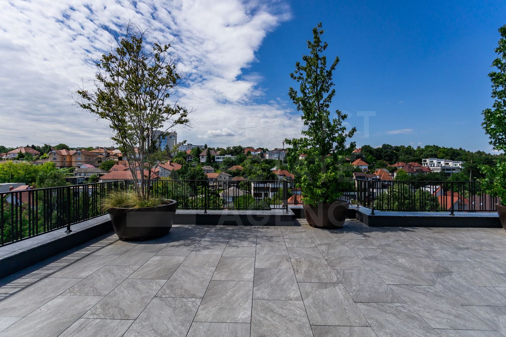 Chirie, apartament, 4 camere, str. Universității, Centru - Poză 30