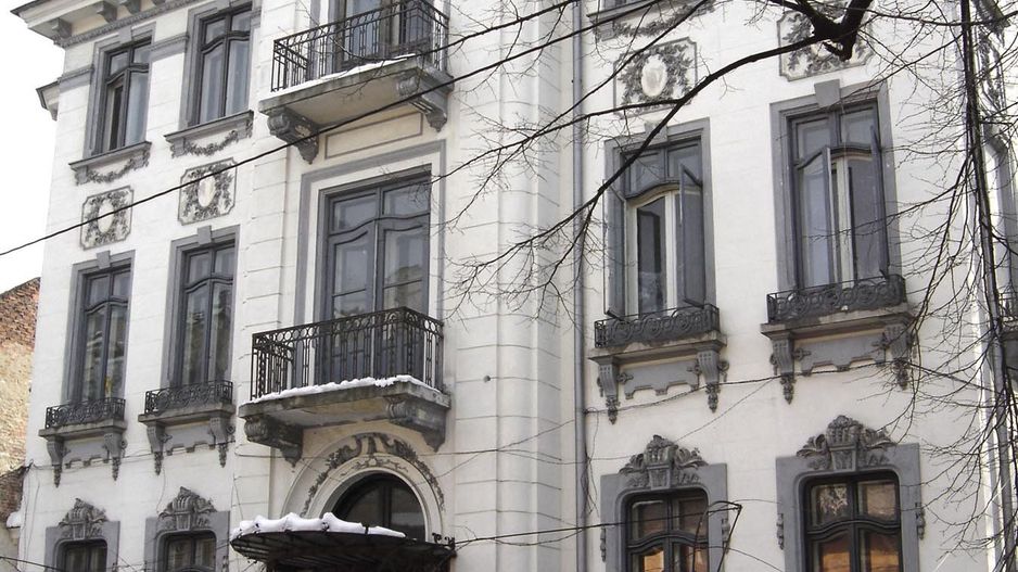 OPEN SPACE - MANSARDA DE INCHIRIAT UNIVERSITATE-ROSETTI-3900 EURO+TVA/LUNA - Poză 6