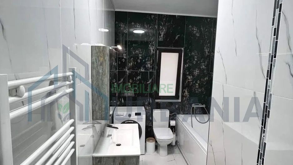 Apartament cu 3 camere (curte) MUTARE IMEDIATA - Poză 7