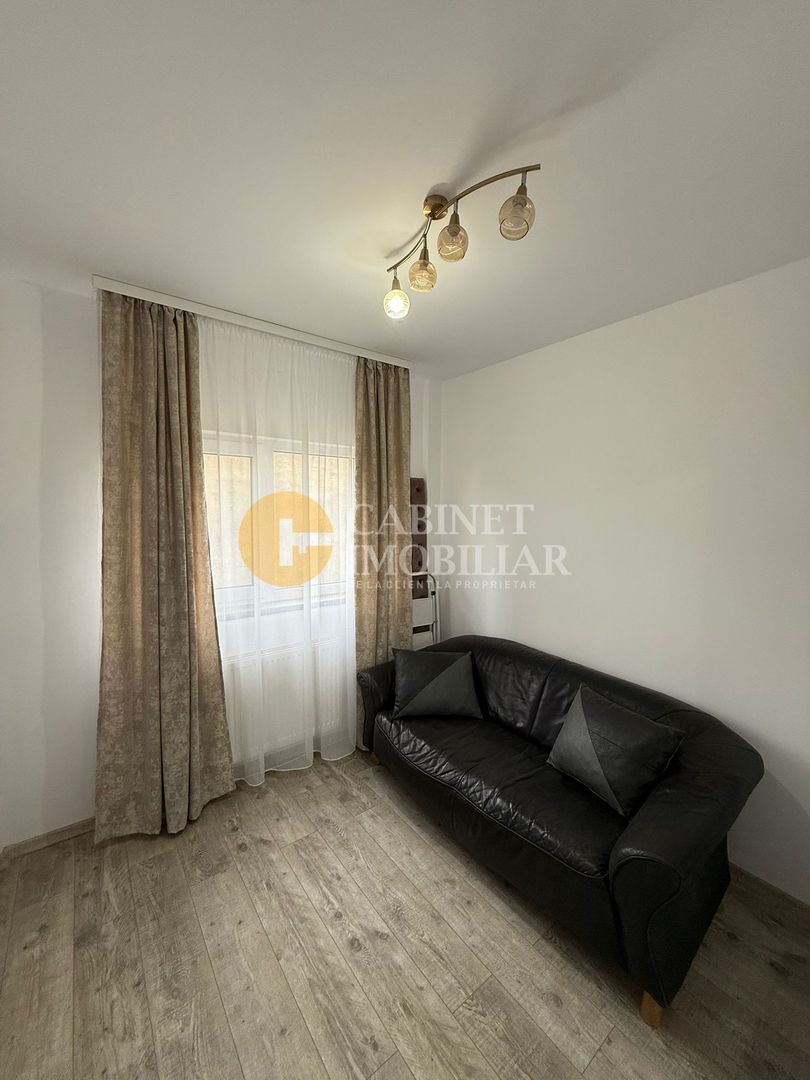 3 Camere - 51 mp - zona Visan - Poză 3