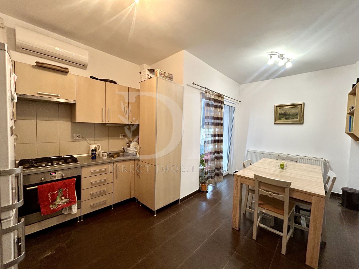 Apartament de vanzare/ Zona Profesor Ioan Rus/Floresti - Poză 1