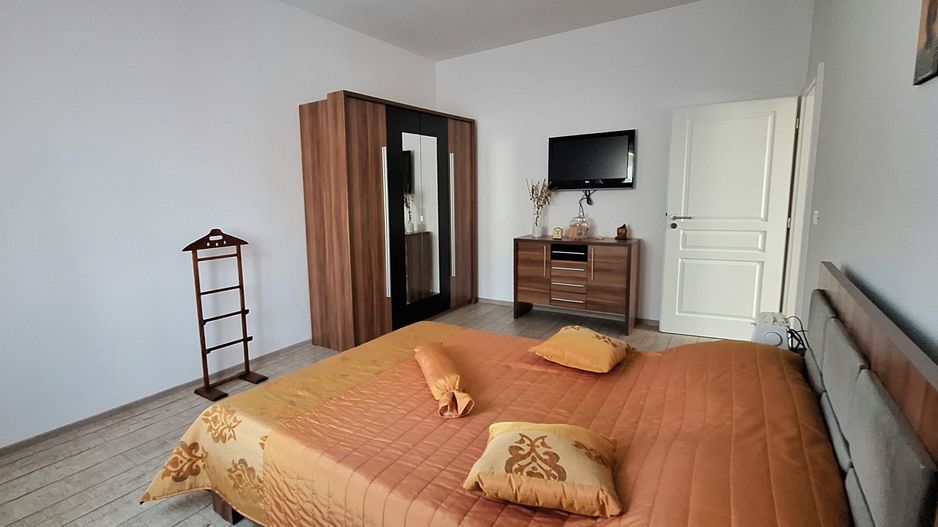 Duplex parter cu teren de 343mp - Poză 17