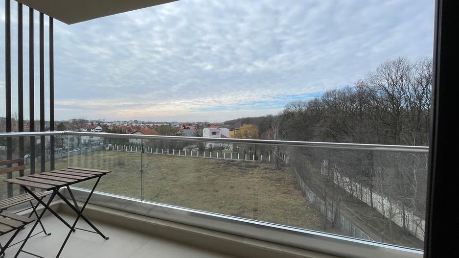 2 camere | Diamond Residence | Iancu Nicolae | Pipera - Poză 11