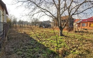 Teren generos vatra veche Dumbravita - Poză 1