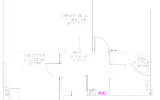 Apartament cu 2 camere de vânzare în zona Nord - Poză 18