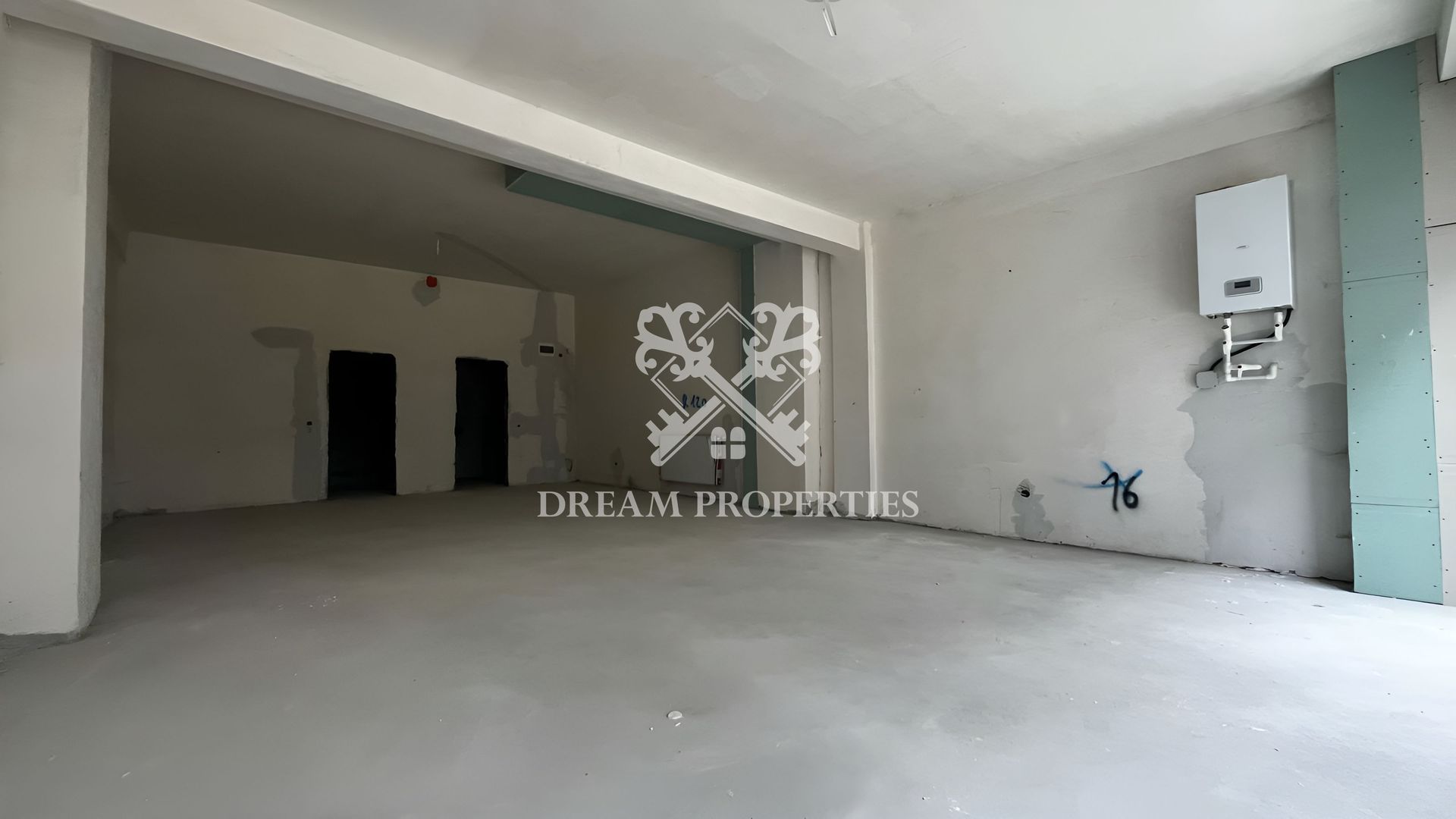 Spațiu comercial | Birou | Magazin | Showroom, strada Fabricii - Poză 4