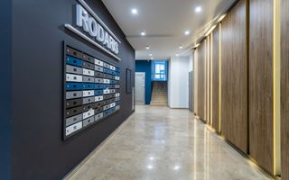 Chirie, apartament, 2 camere, bd. Renaşterii Naţionale, Rîşcani - Poză 4