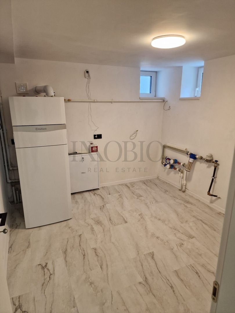 Vila/Duplex 5 camere prima închiriere | Piața Romană - Central - Poză 13