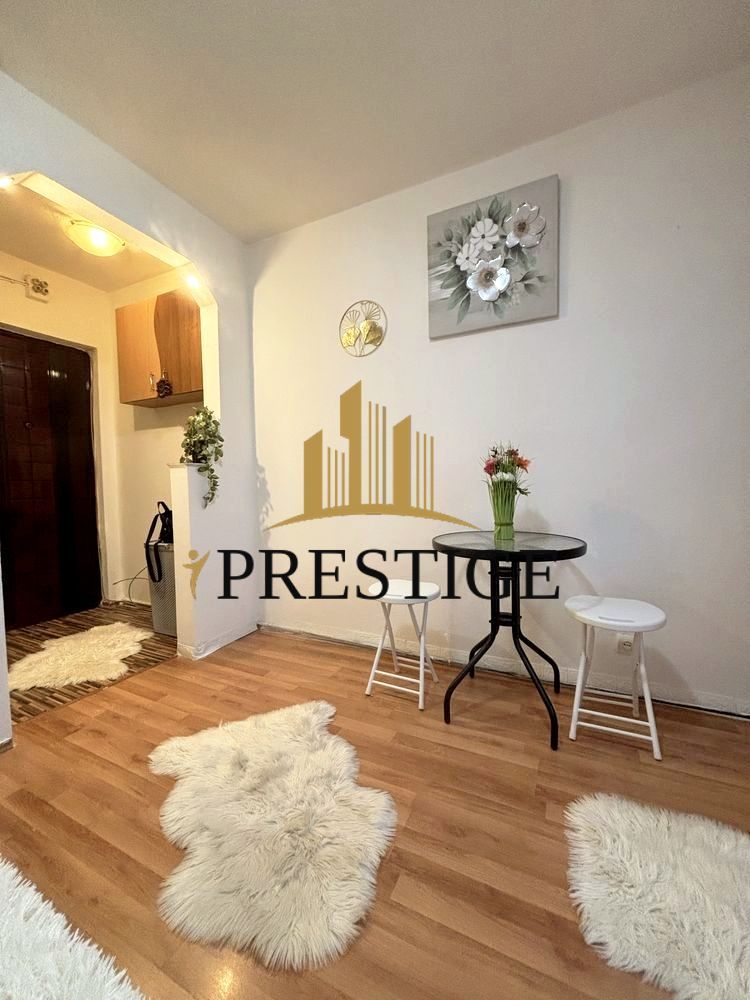 Garsoniera în Sibiu, zona Vasile Aaron - Poză 3