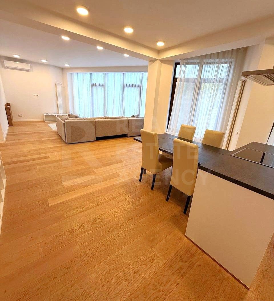 Chirie, apartament, 3 camere, strada Alexei Mateevici, Centru - Poză 9