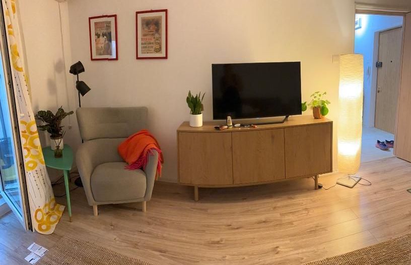2 camere spatios renovat + loc de parcare langa metrou si parc Brancoveanu - Poză 7