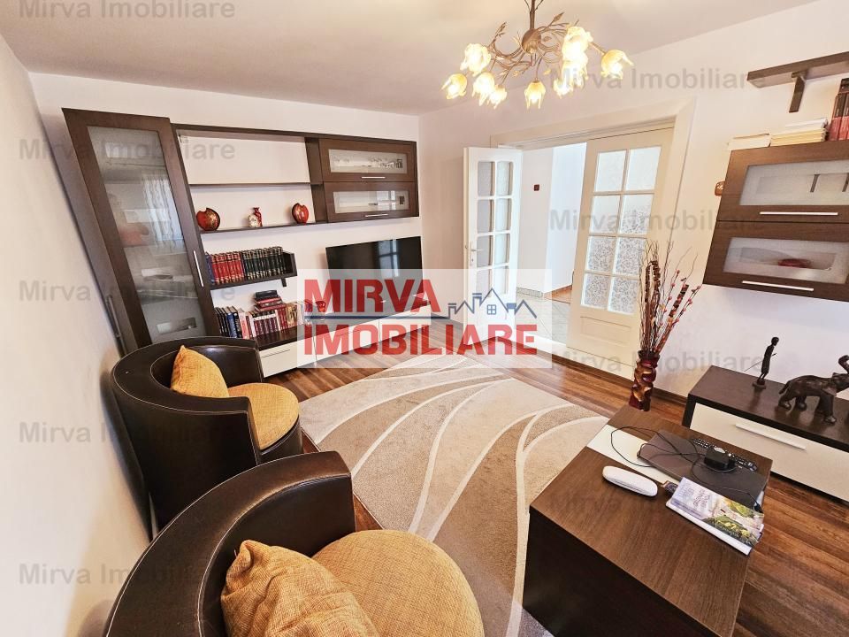 Vanzare vila 6 camere + spatiu comercial, mobilata si utilata, in Blejoi - Poză 24