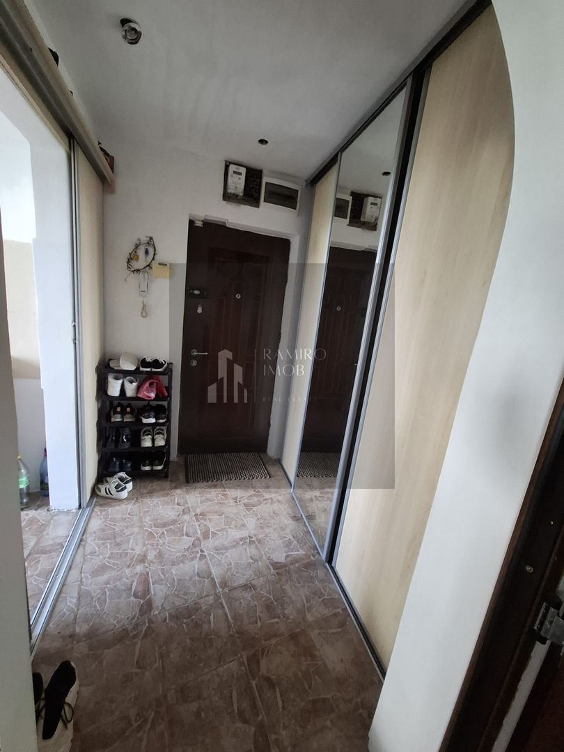 Apartament 3 camere Soseaua Alexandriei / Antiaeriana - Poză 7