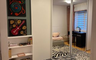 Apartament 4 camere open-space de inchiriat in zona Mall Vitan - Poză 4