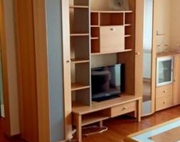 Complexul Studentesc | 3 camere | Centrala Proprie. - Poză 1