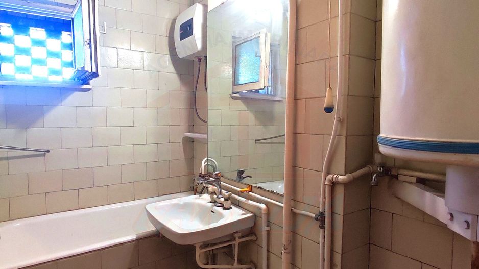Apartament 2 camere, semidecomandat, etaj 9  – Tiglina 2 - Poză 6