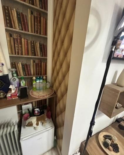 Studiou de vânzare -Spațiu comercial/birou, Rosetti, parter, ideal investiție - Poză 2